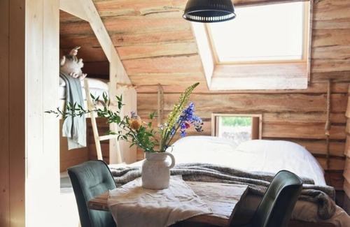 Oosterwolde Autre | 1 bedroom agritourism property in oosterwolde