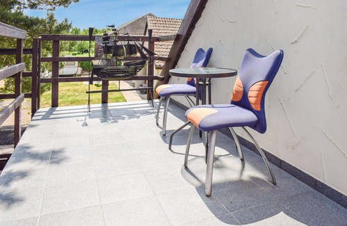 Rydzewo Appartement | Superbe appartement à Rydzewo avec WiFi