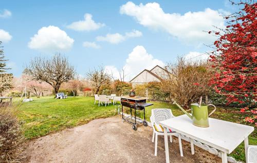 Treignac Appartement | 1 Bedroom Amazing Apartment In Treignac