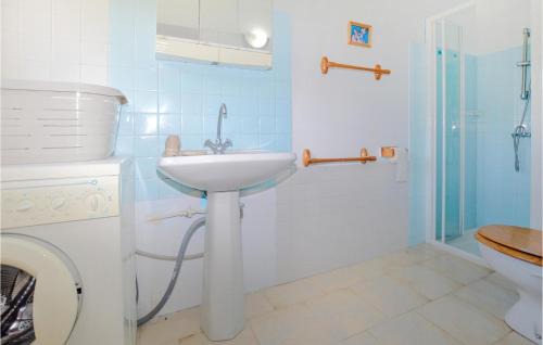 Ghisoni Appartement | 1 Bedroom Amazing Apartment In Ghisoni