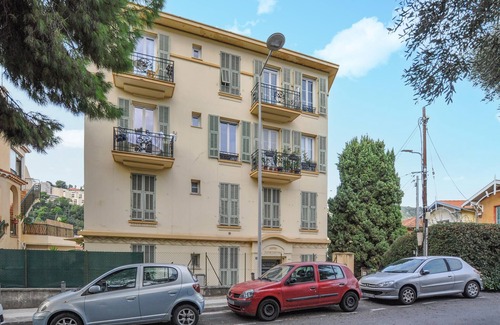 Saint-Sylvestre Appartement | Superbe appartement 1 chambre à Nice