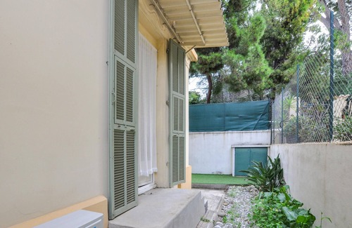 Saint-Sylvestre Appartement | Superbe appartement 1 chambre à Nice