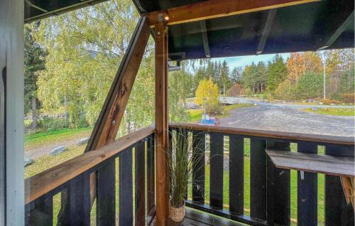 Hafjell Appartement | 1 Bedroom Amazing Apartment In Øyer