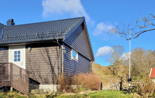 Stord Appartement | 1 Bedroom Amazing Apartment In Stord