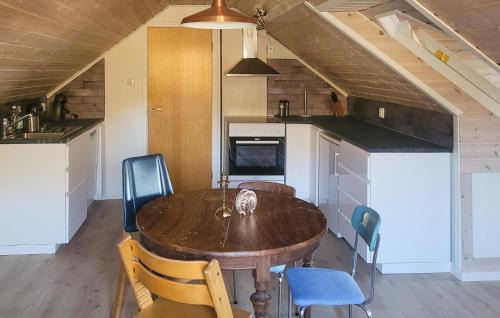 Stord Appartement | 1 Bedroom Amazing Apartment In Stord