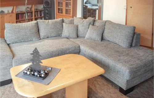 Wolfshagen Maison | 1 Bedroom Amazing Home In Wolfshagen