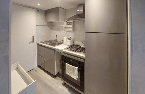 La Croix-en-Touraine Maison | Superbe maison 1 chambre à Bléré