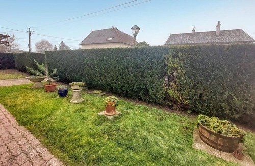 La Croix-en-Touraine Maison | Superbe maison 1 chambre à Bléré