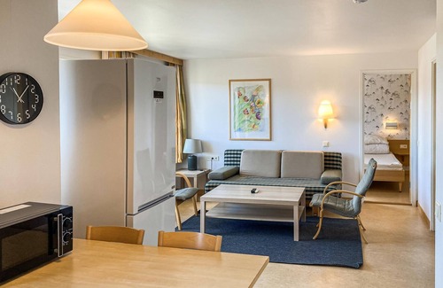 Hok Maison | Superbe maison d'une chambre à Hok