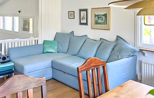 Varmdo Maison | 1 Bedroom Amazing Home In Värmdö