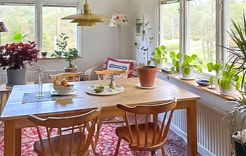 Varmdo Maison | 1 Bedroom Amazing Home In Värmdö