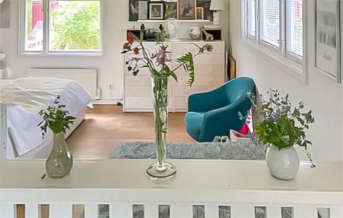 Varmdo Maison | 1 Bedroom Amazing Home In Värmdö