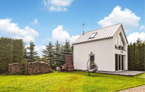 gmina Bedzino Maison | 1 Bedroom Amazing Home In Podamirowo