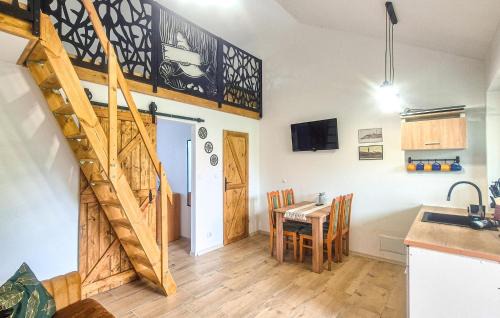 Gaski Maison | 1 Bedroom Amazing Home In Sarbinowo