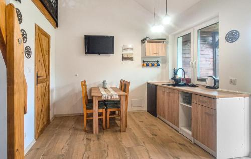 Gaski Maison | 1 Bedroom Amazing Home In Sarbinowo