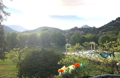 Montbrun-les-Bains Appartement | Vrbo Property