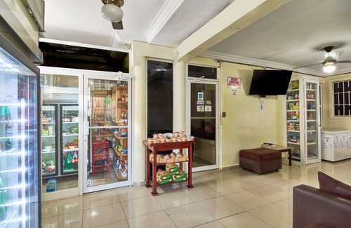 Santo Domingo Este Appartement | 1 Bedroom Apartment Los Corales Santo Domingo Este