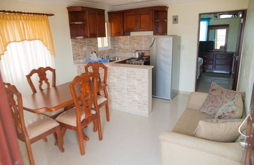 Santo Domingo Este Appartement | 1 Bedroom Apartment Los Corales Santo Domingo Este