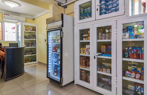 Santo Domingo Este Appartement | 1 Bedroom Apartment Los Corales Santo Domingo Este