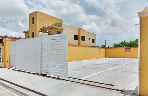 Santo Domingo Este Appartement | 1 Bedroom Apartment Los Corales Santo Domingo Este