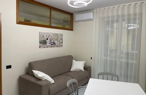 Cava de' Tirreni Appartement | Vrbo Property