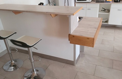 Charency-Vezin Appartement | Vrbo Property