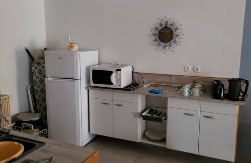 Charency-Vezin Appartement | Vrbo Property