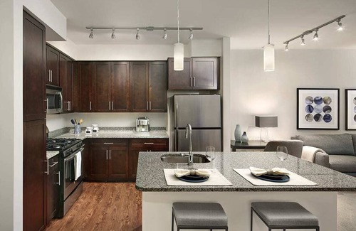 Newtown Square Appartement | 1-Bedroom Apartment - 7-day min. - Background check/Lease Required