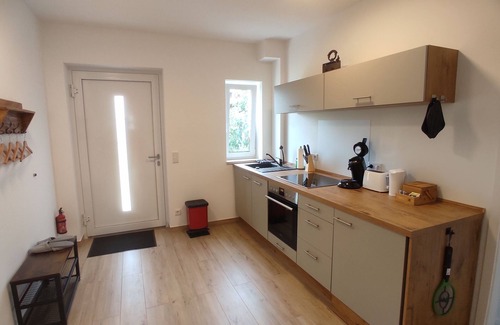 Beetzseeheide Appartement | Vrbo Property