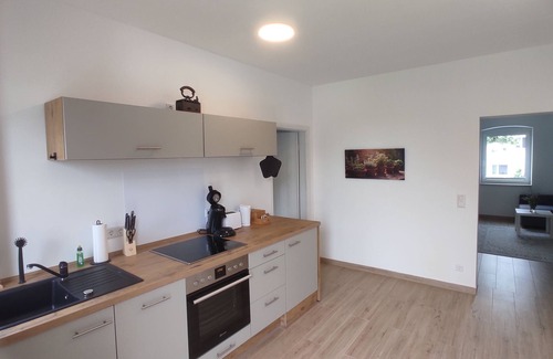 Beetzseeheide Appartement | Vrbo Property