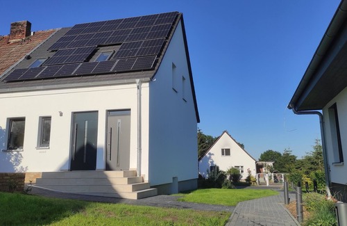 Beetzseeheide Appartement | Vrbo Property