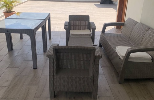 Bella Vista Copropriété | 1 bedroom apartment near Downtown Mall, Bella Vista Mall, Super Markets