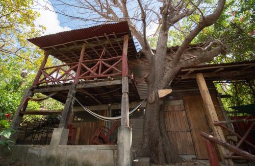 San Juan del Sur Appartement | 1 bedroom apartment 150m from the Bay of San Juan