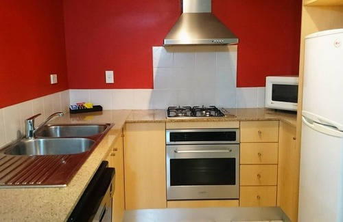 Cairns North Appartement | The Lakes Cairns Resort