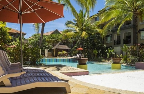 Cairns North Appartement | The Lakes Cairns Resort