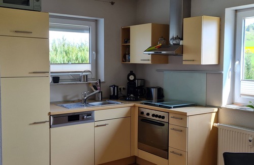 Welschbillig Appartement | Vrbo Property