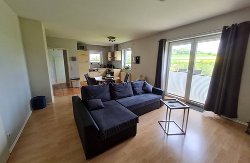 Welschbillig Appartement | Vrbo Property