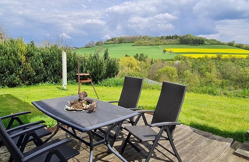 Welschbillig Appartement | Vrbo Property