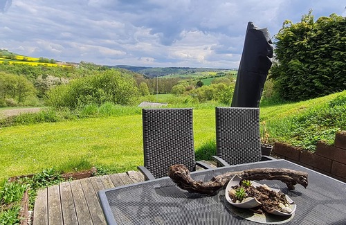 Welschbillig Appartement | Vrbo Property