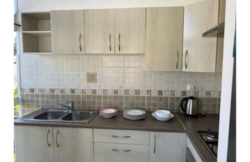 Antananarivo Avaradrano Appartement | Appartement 1 Chambre Climatisé 85 m² - Cuisine et Terrasse - Piscine Commune