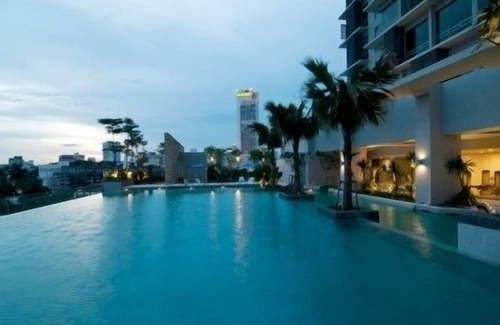 Bukit Bintang Appartement | Appartement 1 chambre, Bukit Bintang