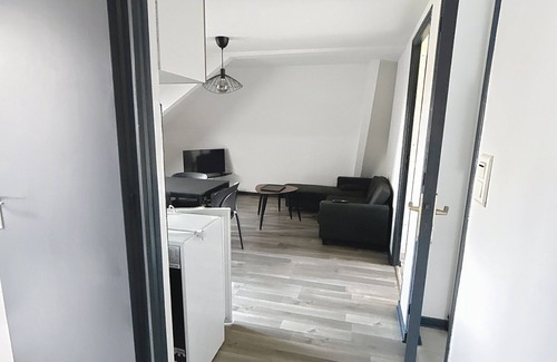 Plerguer Appartement | Appartement 1 chambre - 15mn de Saint-Malo