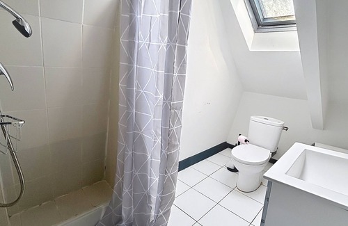 Plerguer Appartement | Appartement 1 chambre - 15mn de Saint-Malo