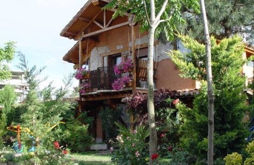 Olmedo Appartement | Appartement rural Las Cavas pour 3 personnes