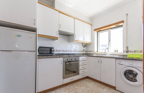 Vale de Carro Appartement | Appartement 1 chambre à 800 mètres de la plage