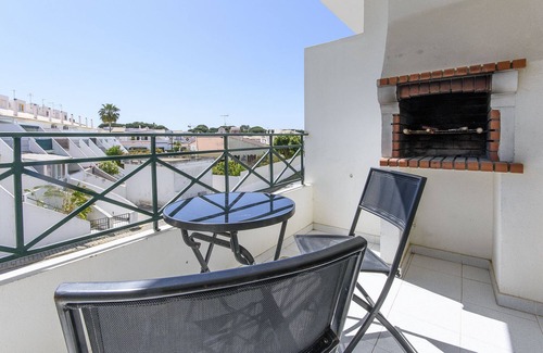 Vale de Carro Appartement | Appartement 1 chambre à 800 mètres de la plage