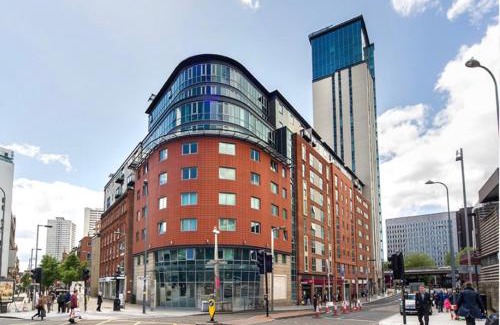 Birmingham City Centre Appartement | 1 Bedroom Apartment Birmingham City Centre