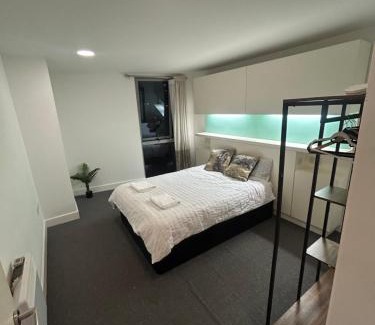 Birmingham City Centre Appartement | 1 Bedroom Apartment Birmingham City Centre