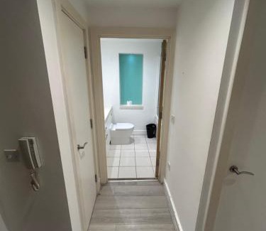 Birmingham City Centre Appartement | 1 Bedroom Apartment Birmingham City Centre