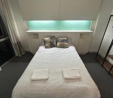 Birmingham City Centre Appartement | 1 Bedroom Apartment Birmingham City Centre
